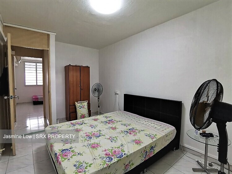 Blk 678 Hougang Avenue 8 (Hougang), HDB 3 Rooms #504271861